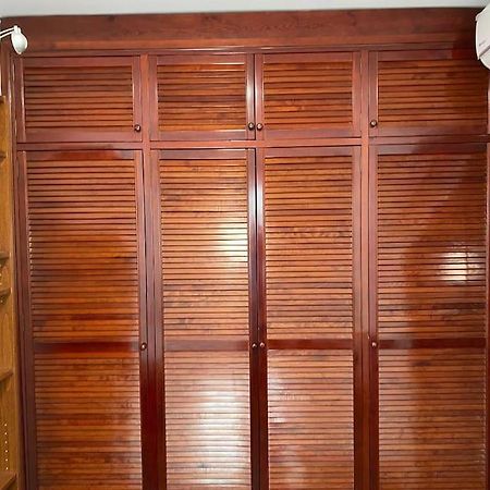 Piso Grande De 120 M2, A 15' De La Playa En Coche Apartment Уелва Екстериор снимка