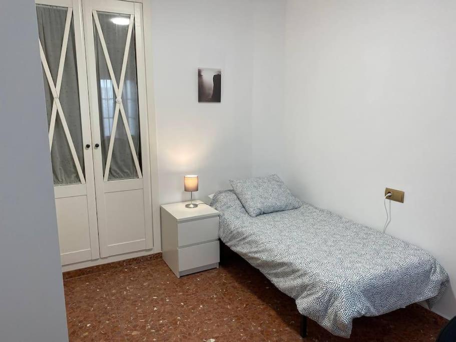 Piso Grande De 120 M2, A 15' De La Playa En Coche Apartment Уелва Екстериор снимка